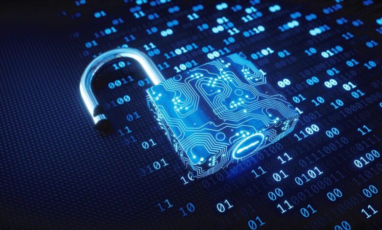 Cybersecurity threats