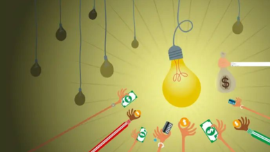 crowdfunding