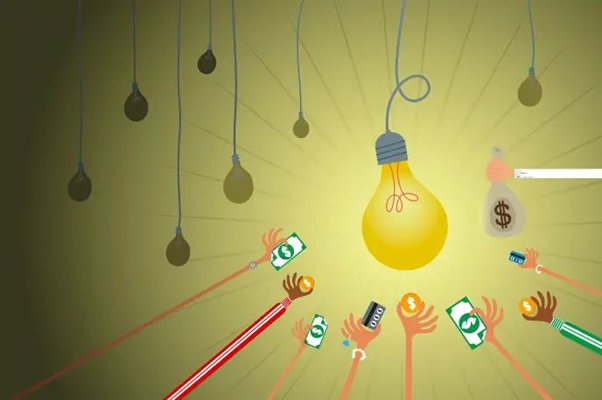 crowdfunding