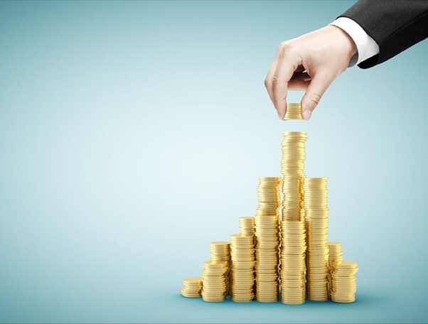 Startup Funding