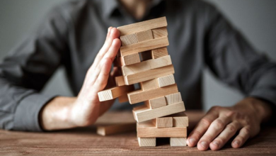 supply chain risk management