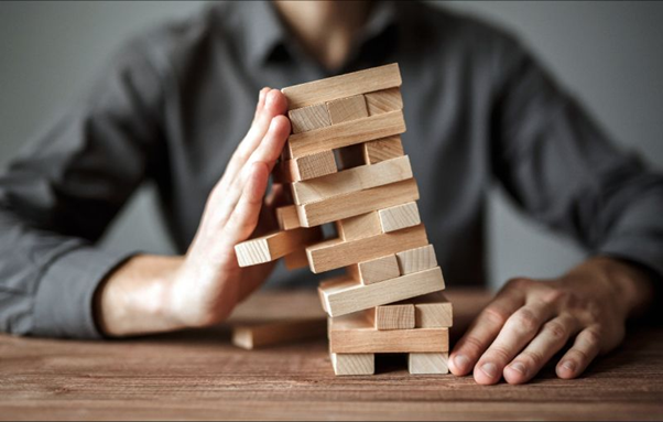 supply chain risk management