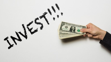 return on investment
