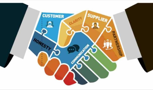 Supplier Relationship Management
