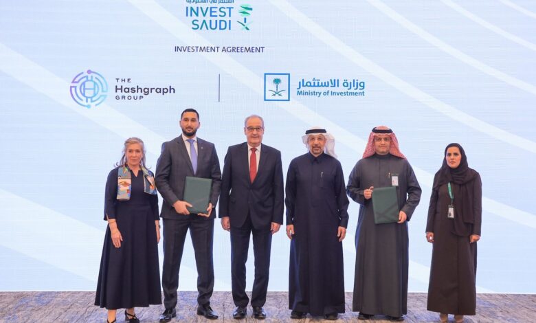 Ministry of Investment
