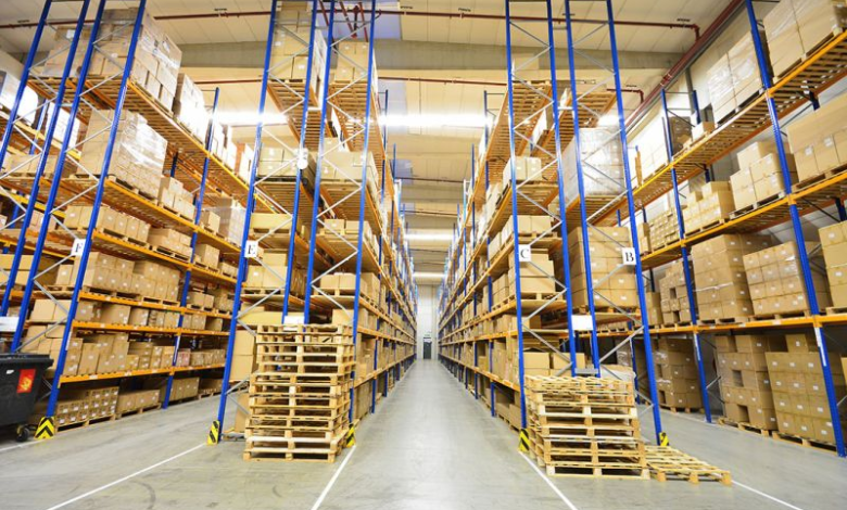 E-commerce Fulfillment Services
