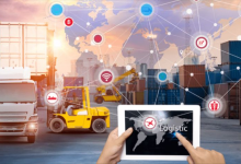 Future of Logistics Technology