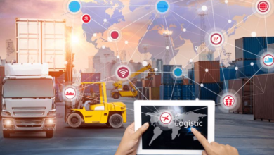 Future of Logistics Technology