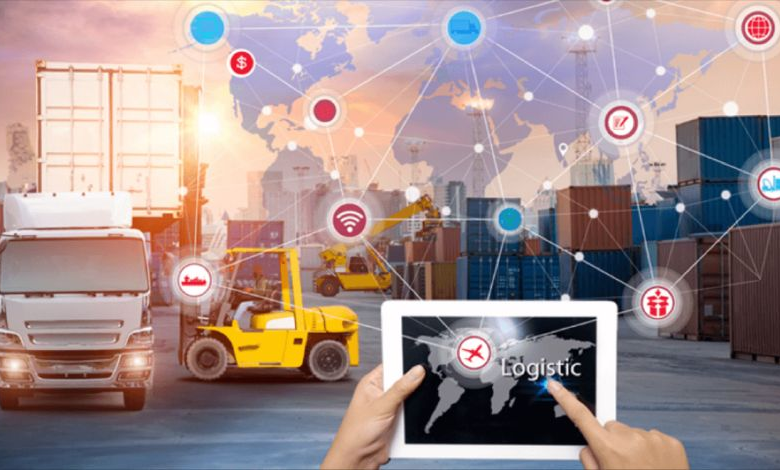 Future of Logistics Technology