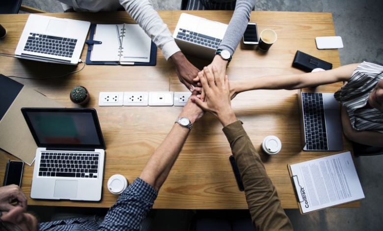 Supply Chain Cooperation