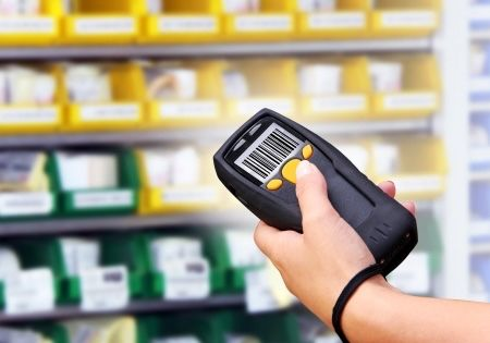 Supply Chain Visibility
